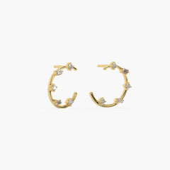 Trixie Earrings