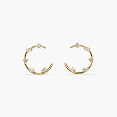Trixie Earrings