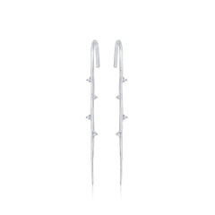 Streamline Earrings