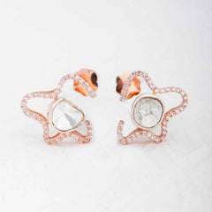 Poo Bani Parvati Earrings