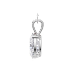 Olivia Oval Pendant