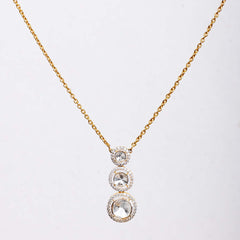 Its Britney Bling Necklace