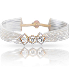 My Way Mahi Ve Choker