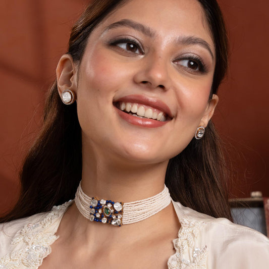 Bijuria Choker