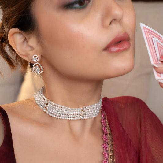 Didi Tera Zewar Choker
