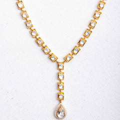 Call Me Bae Necklace