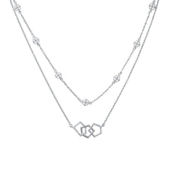 Elemental Necklace