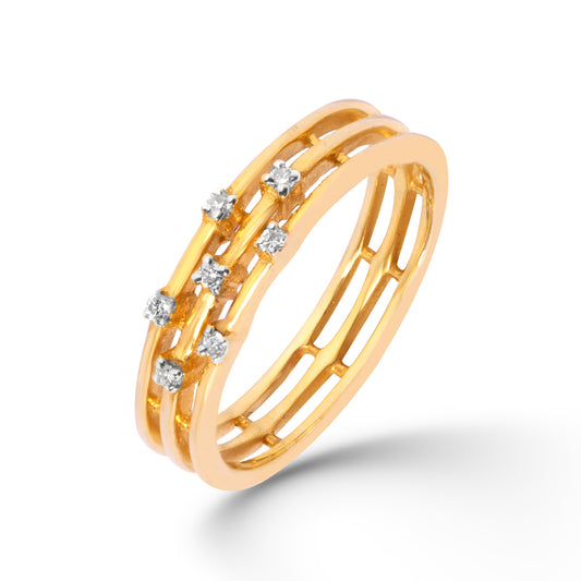 Cascade Ring - Ready to Ship