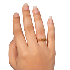Cascade Ring