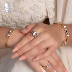 Main Apni Favorite Hoon Ring - Ready to Ship