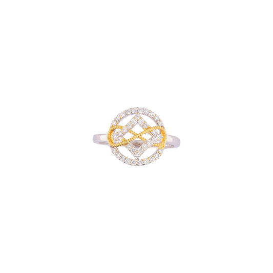 Bijou Co Hero Ring