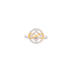 Bijou Co Hero Ring