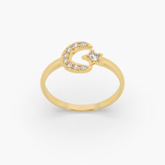 Celestial Ring