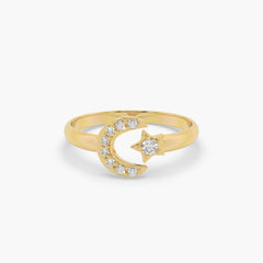 Celestial Ring