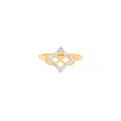 Bijou Co Cohort Ring