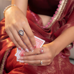 Main Apni Favorite Hoon Ring