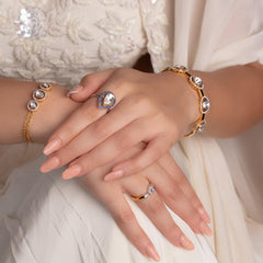 Main Apni Favorite Hoon Ring