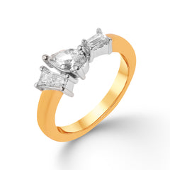 Trinity Ring - Ready to Ship