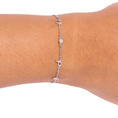 Drawing Hope Bracelet