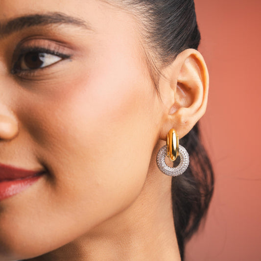 Boss Babe Earrings
