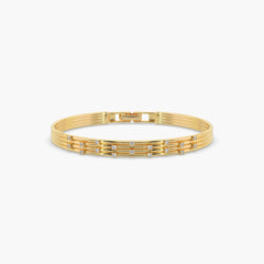 Cielo Bracelet
