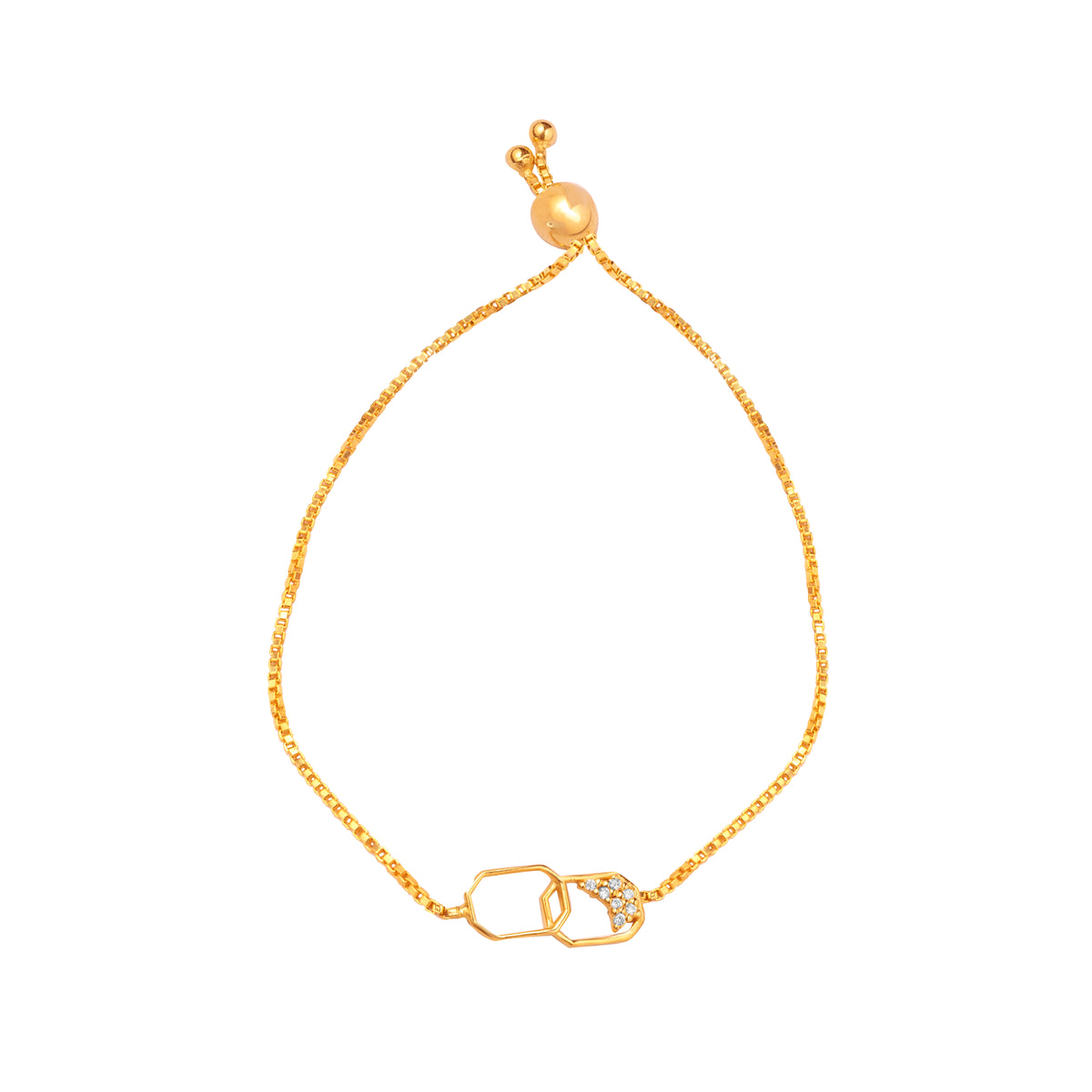 Octavia Bracelet