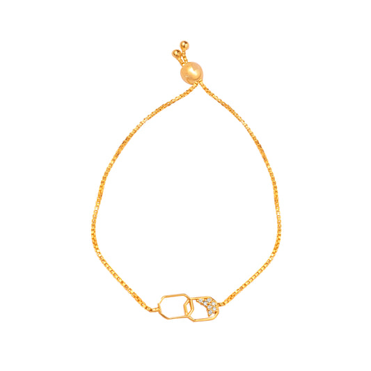 Octavia Bracelet