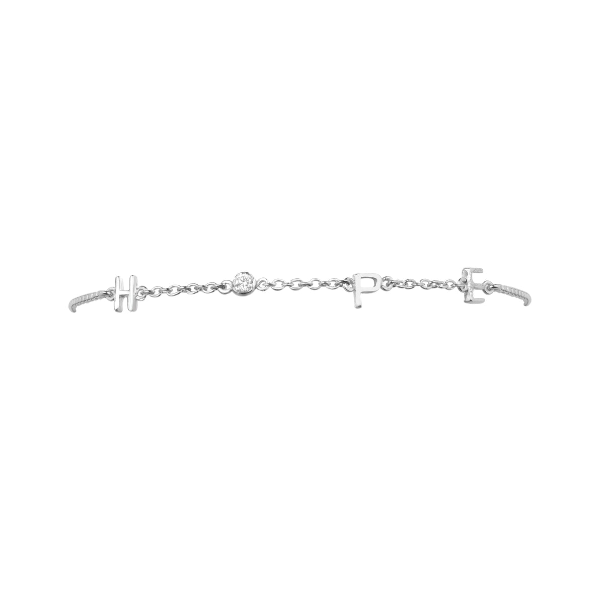 Drawing Hope Bracelet