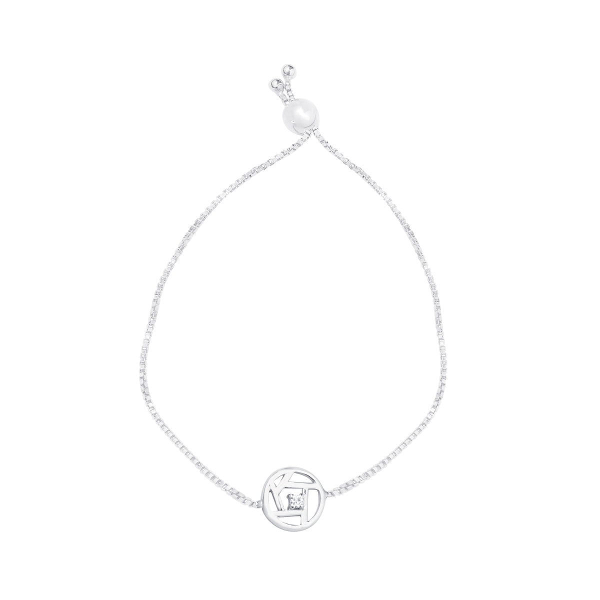 Orbital Bracelet