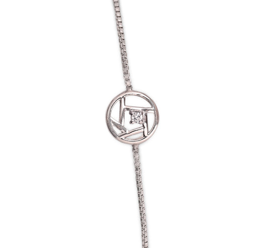 Orbital Bracelet