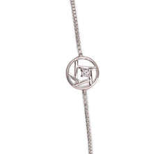Orbital Bracelet
