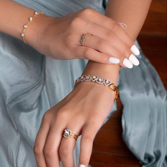 Zor Ka Jhatka Bracelet