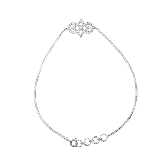 Bijou Co Cohort Bracelet