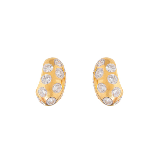 Bobble Earrings