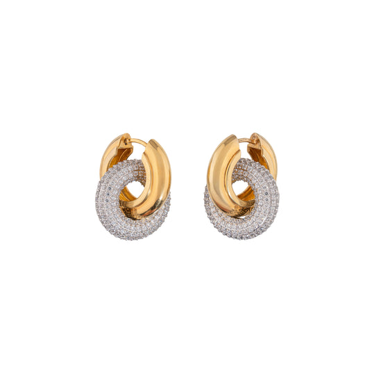 Boss Babe Earrings