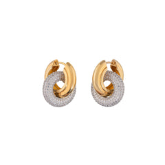 Boss Babe Earrings