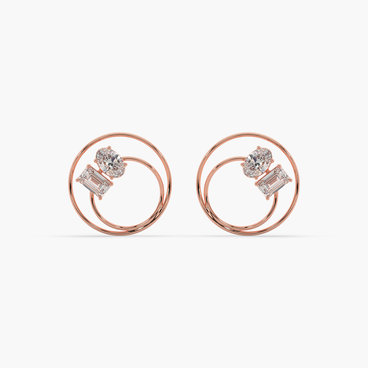 Lira Earrings