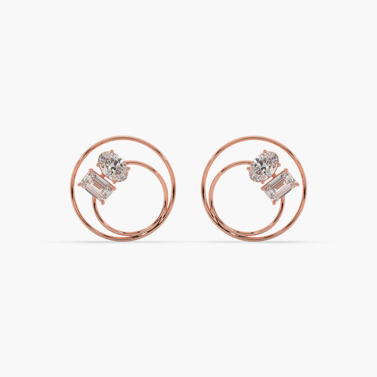 Lira Earrings