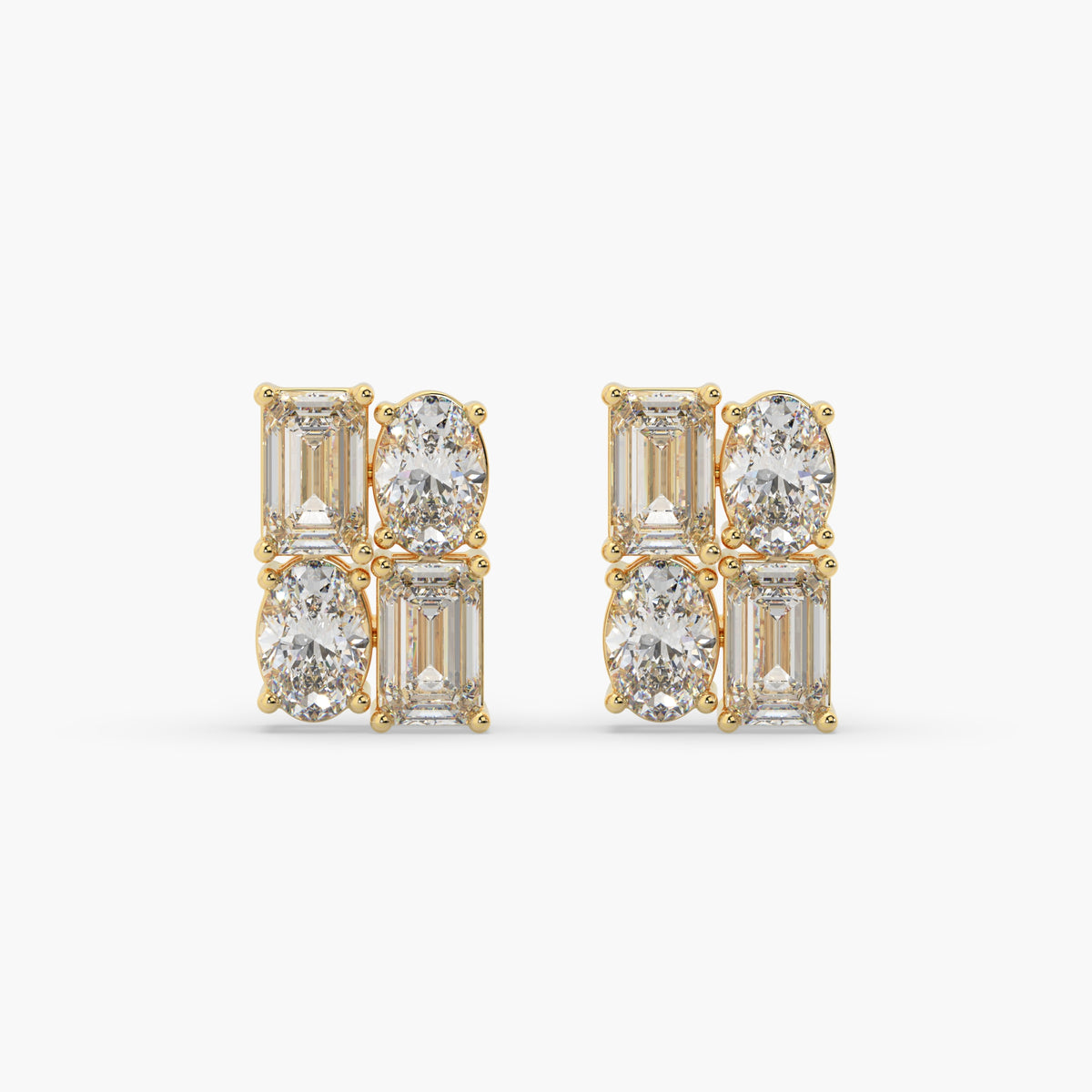 Kai Earrings
