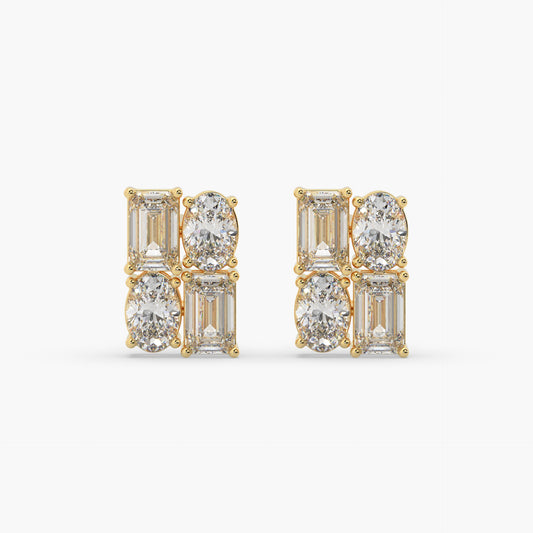 Kai Earrings