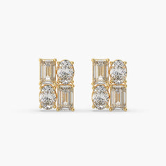 Kai Earrings