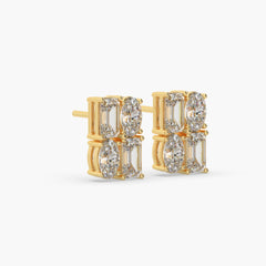 Kai Earrings