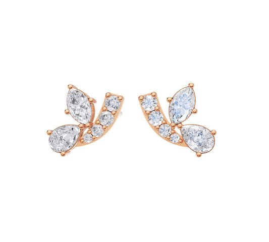 Zia Earrings