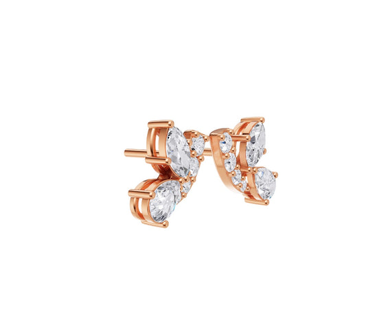 Zia Earrings
