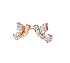 Zia Earrings