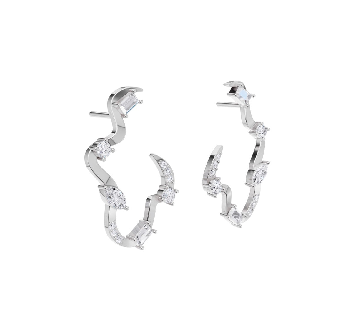 Ulani Earrings