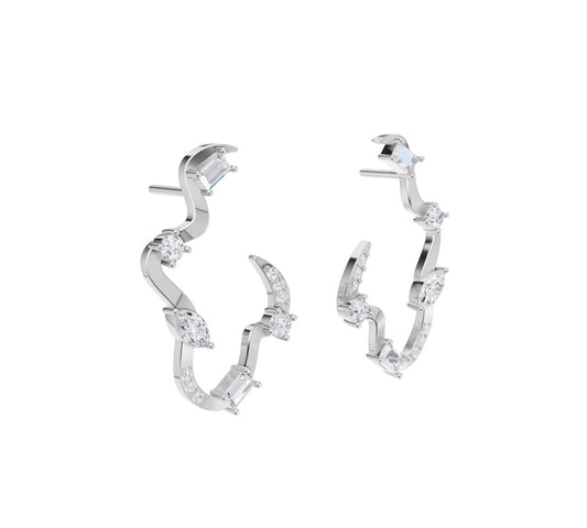 Ulani Earrings