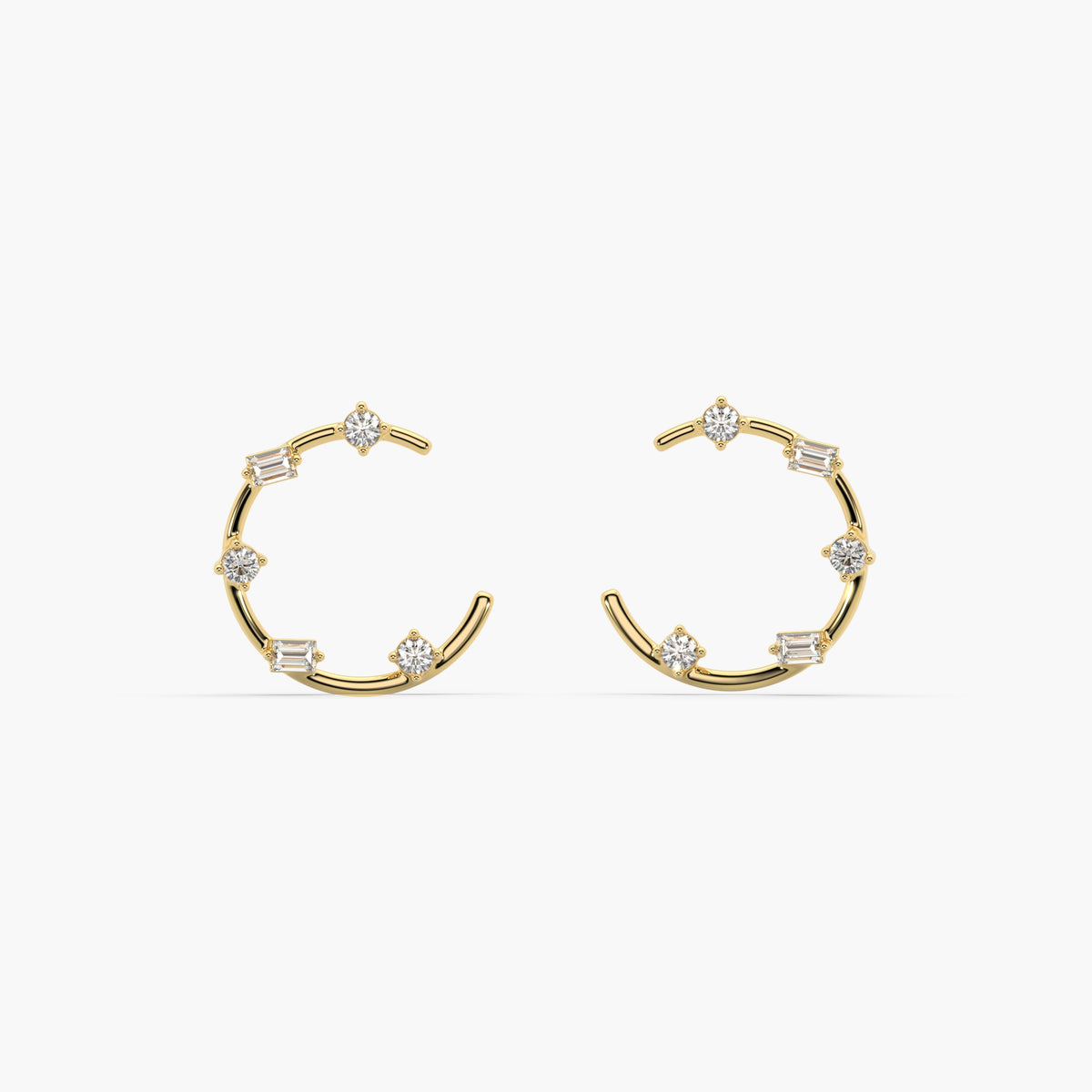 Trixie Earrings