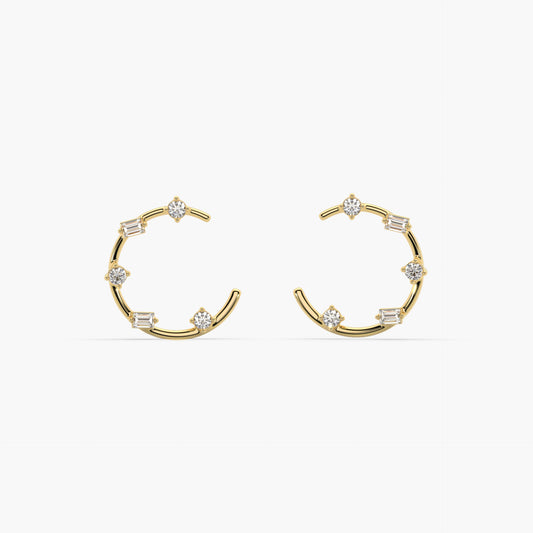 Trixie Earrings