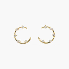Trixie Earrings